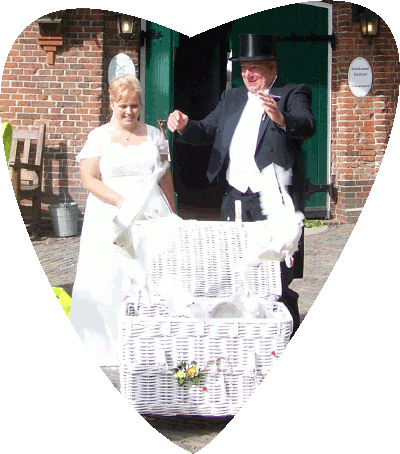Hochzeitsbild vom 01.09.2012